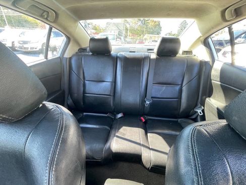 Used 2010 MAZDA MAZDA3 s Sport image 20