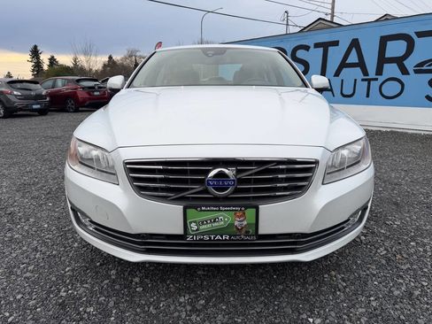 Used 2015 Volvo S80 T6 Platinum image 9