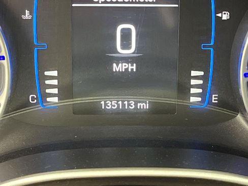 Used 2018 Chrysler Pacifica Touring Plus FWD image 14