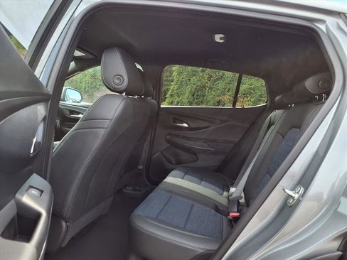 New 2026 Buick Envista Preferred w/ Convenience I Package image 15