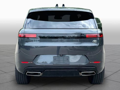 Used 2023 Land Rover Range Rover Sport SE Dynamic AWD/4WD image 5