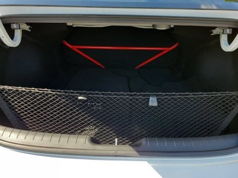 Certified 2025 Hyundai Elantra N FWD image 6