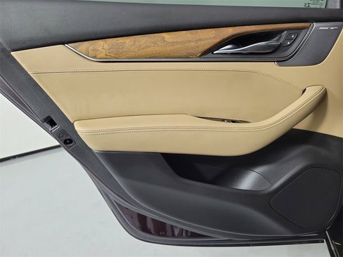 Used 2021 Cadillac CT5 Premium Luxury image 12