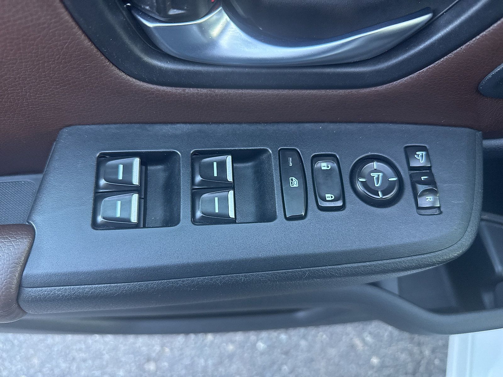 Used 2023 Honda Pilot Elite image 35