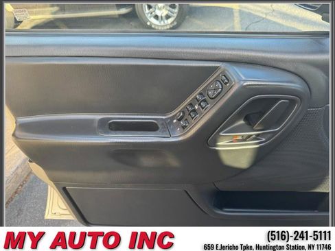 Used 2004 Jeep Grand Cherokee Laredo w/ Convenience Group image 22