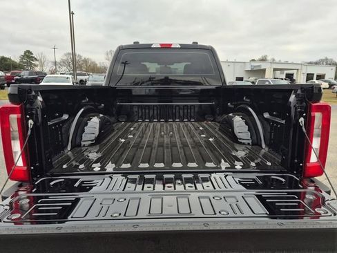 New 2026 Ford F250 XL w/ STX Appearance Package image 9