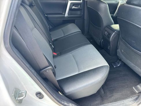 Used 2014 Toyota 4Runner SR5 Premium RWD image 42