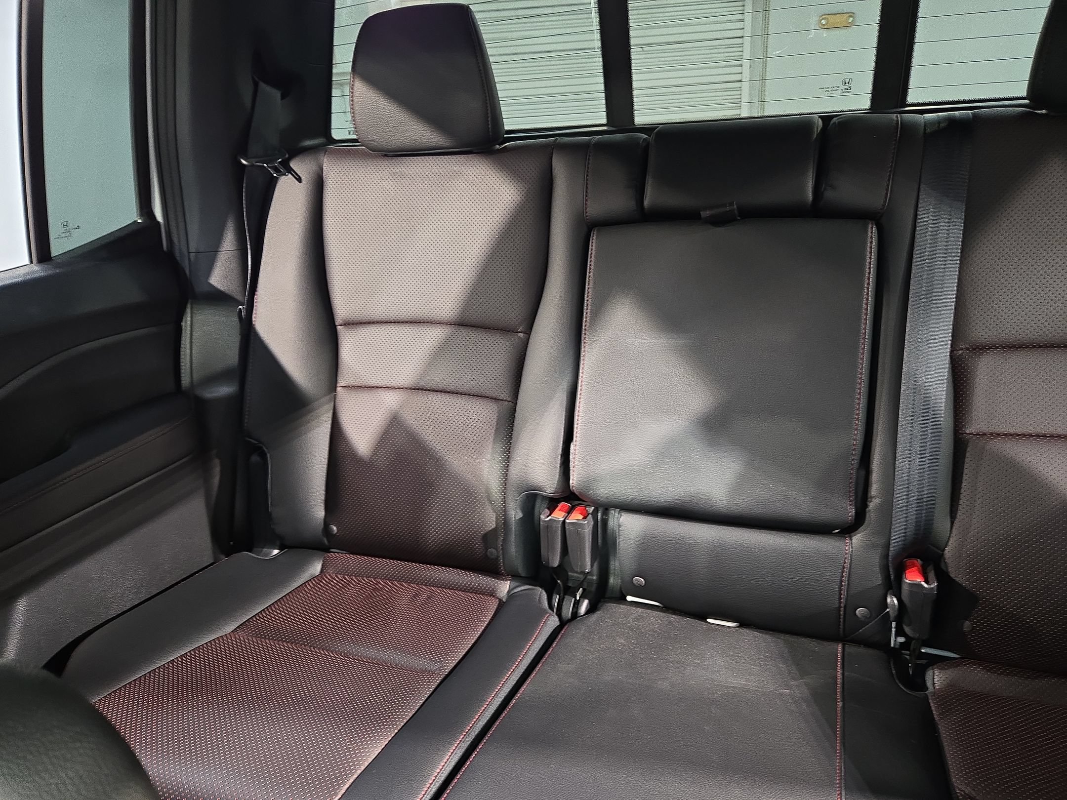 Used 2021 Honda Ridgeline Black Edition image 12