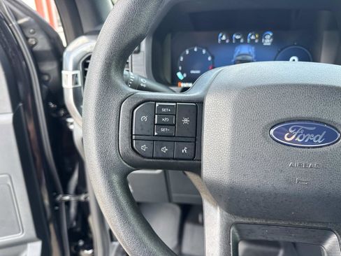 Used 2024 Ford F150 STX image 22