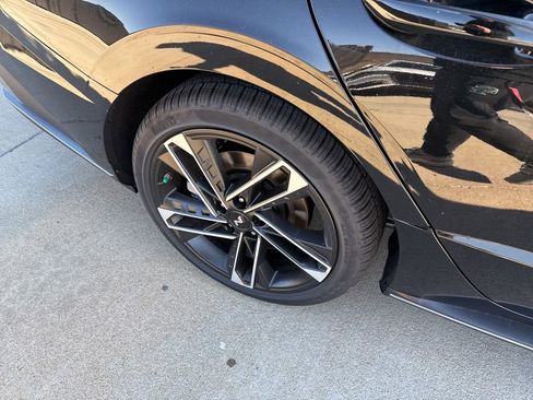New 2026 Hyundai Sonata N Line image 13