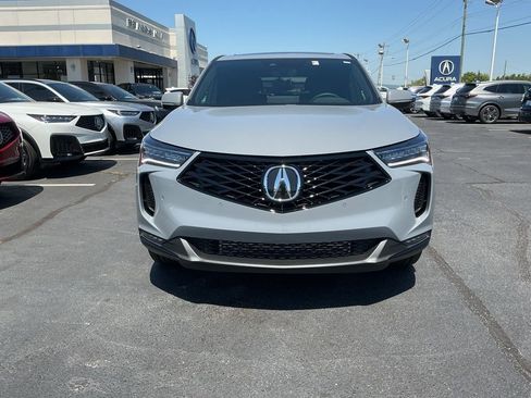 New 2026 Acura RDX A-Spec AWD/4WD image 7