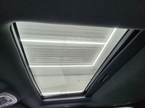 Used 2024 RAM 2500 Laramie w/ Night Edition image 13