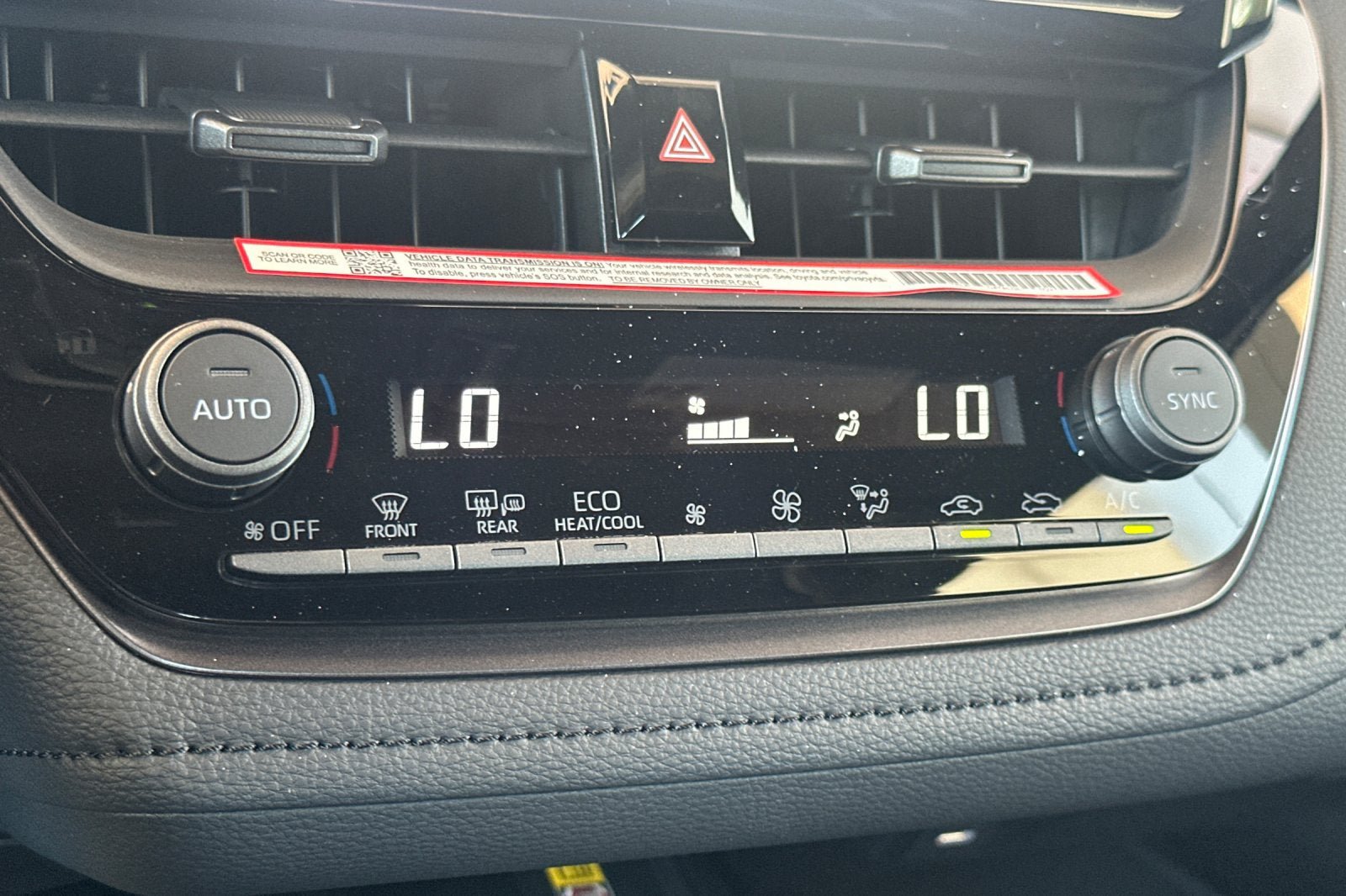 New 2026 Toyota Corolla GR AWD/4WD image 20