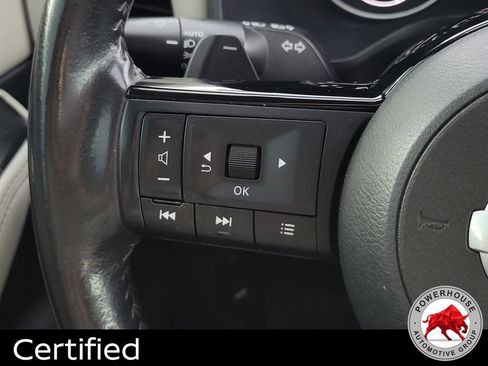 Used 2021 Nissan Rogue SV w/ Premium Package FWD image 29