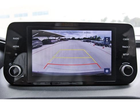 Used 2021 Hyundai Santa Fe SEL FWD image 25