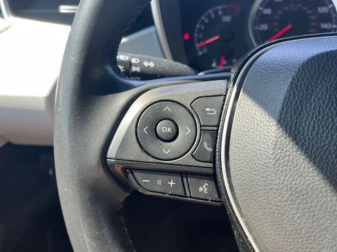Used 2020 Toyota Corolla SE w/ Carpet Mat Package FWD image 24