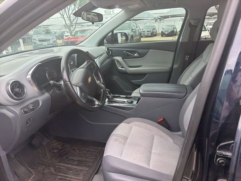 Used 2020 Chevrolet Blazer LT w/ LPO, Floor Liner Package FWD image 10