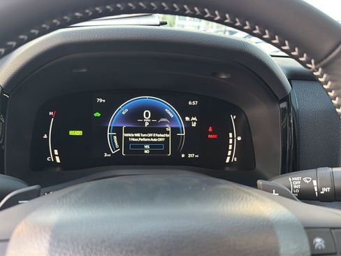 New 2026 Toyota Camry SE FWD image 23