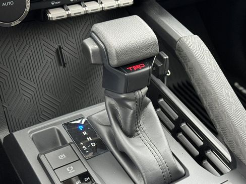 New 2026 Toyota Tacoma TRD Off-Road image 22