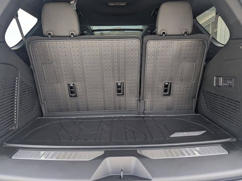 New 2026 Chevrolet Tahoe RST w/ Advanced Technology Package image 16