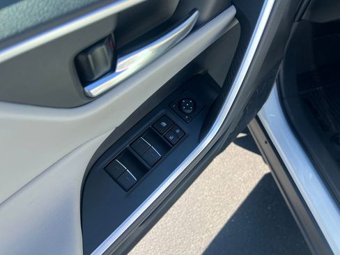 New 2025 Toyota RAV4 XLE Premium image 10