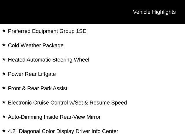 Used 2019 Cadillac XT4 Premium Luxury AWD/4WD image 7