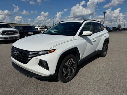 Used 2024 Hyundai Tucson SEL w/ Convenience Package