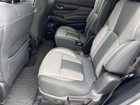 Certified 2023 Subaru Ascent Onyx Edition Limited image 31