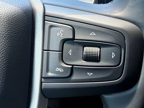 Used 2025 GMC Sierra 1500 Denali w/ Technology Package AWD/4WD image 19