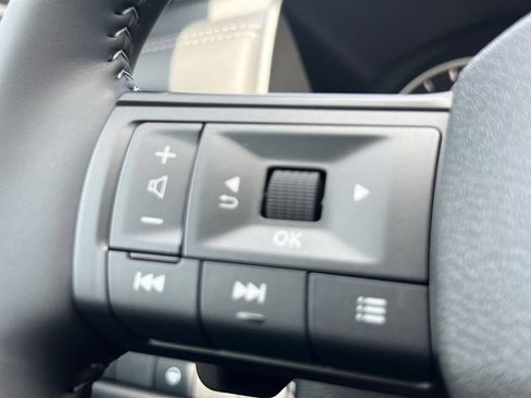 New 2026 Nissan Rogue Dark Armor FWD image 11