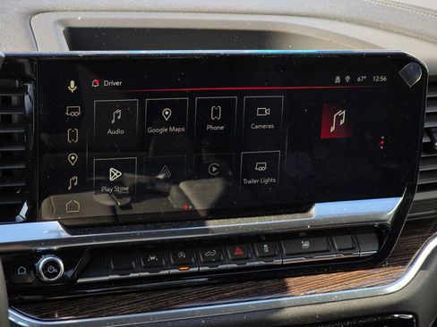 Used 2026 GMC Sierra 1500 Elevation image 61