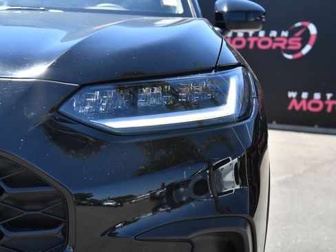 Used 2024 Honda HR-V LX image 11
