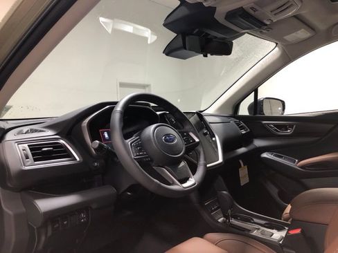 New 2026 Subaru Ascent Touring w/ Popular Package #2 image 24