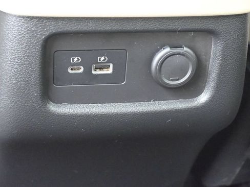 Used 2023 INFINITI QX60 Luxe w/ Performance Audio Package FWD image 20