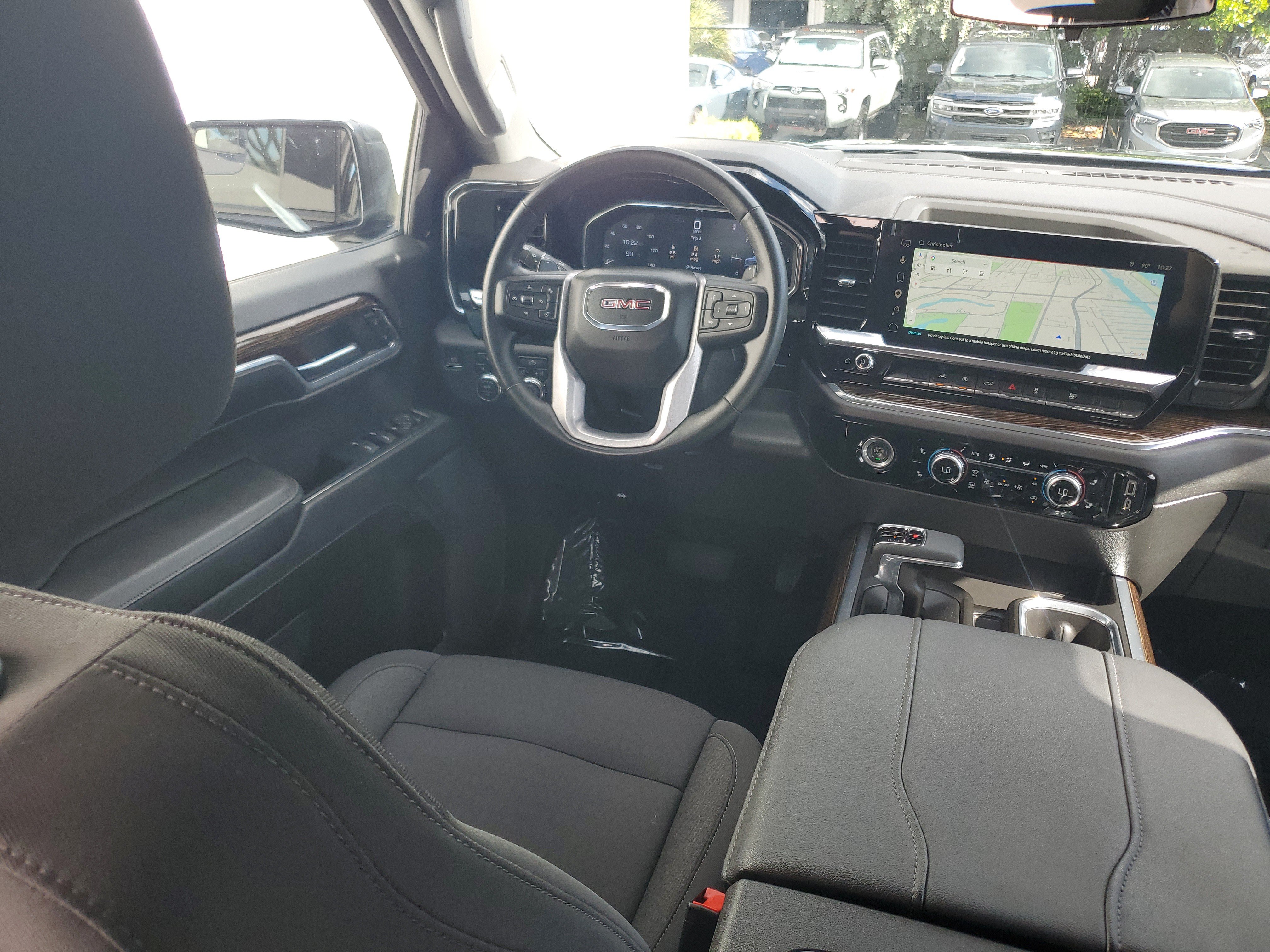 Used 2023 GMC Sierra 1500 Elevation AWD/4WD image 14