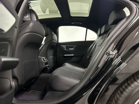 Used 2024 Mercedes-Benz C 300 Sedan image 19