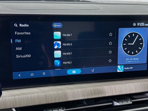 Used 2025 Hyundai Sonata SEL image 19