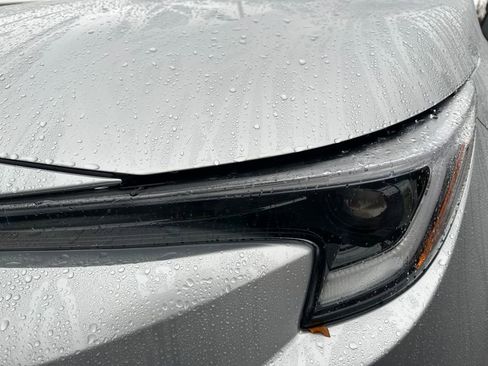 New 2026 Toyota Corolla XLE image 9