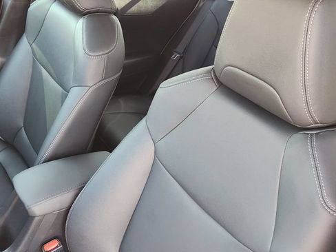 Used 2026 Toyota Corolla Cross XLE FWD image 24