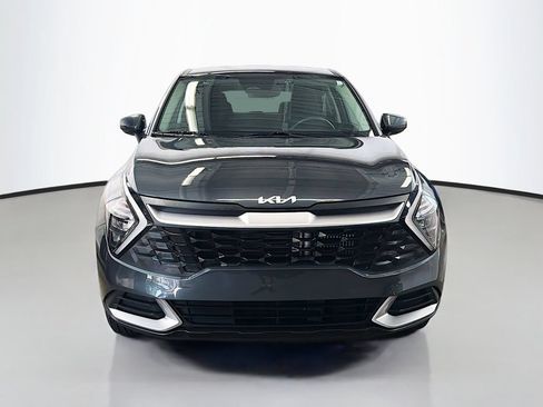 Used 2023 Kia Sportage LX AWD/4WD image 2