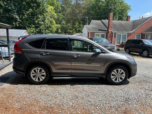 Used 2012 Honda CR-V EX-L image 20