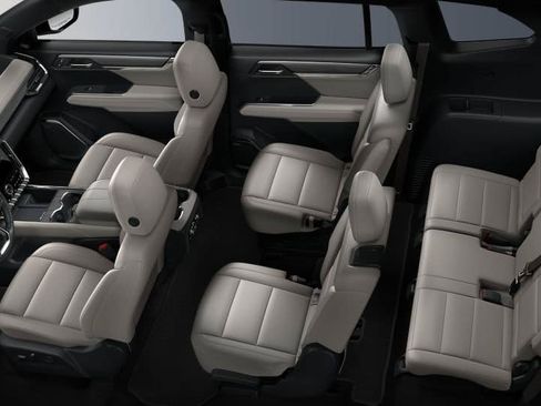 New 2026 GMC Acadia Elevation w/ Black Edition FWD image 57