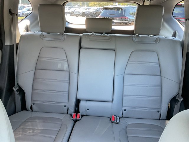 Used 2022 Honda CR-V EX-L image 35