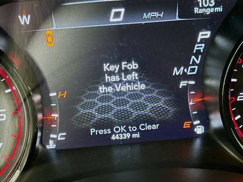 Used 2021 Dodge Charger R/T w/ Blacktop Package image 18