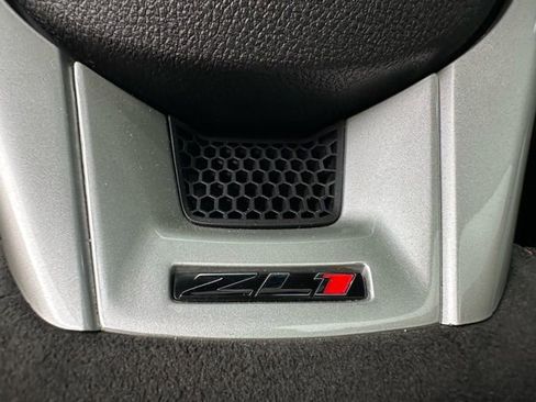 Used 2013 Chevrolet Camaro ZL1 image 33
