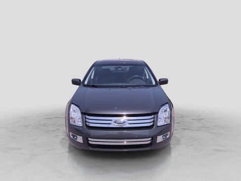 Used 2007 Ford Fusion SEL FWD image 3
