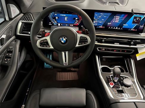 New 2026 BMW X5 M Competition w/ Executive Package AWD/4WD image 26