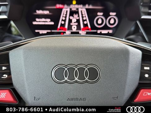 New 2026 Audi RS 3 AWD/4WD image 26