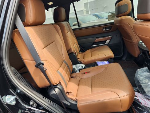 New 2026 Toyota Sequoia 1794 Edition w/ TRD Off-Road Package AWD/4WD image 32