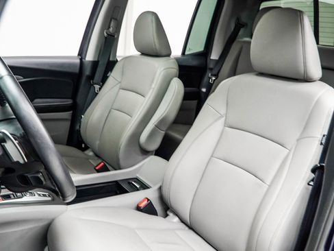 Used 2022 Honda Ridgeline RTL-E image 32